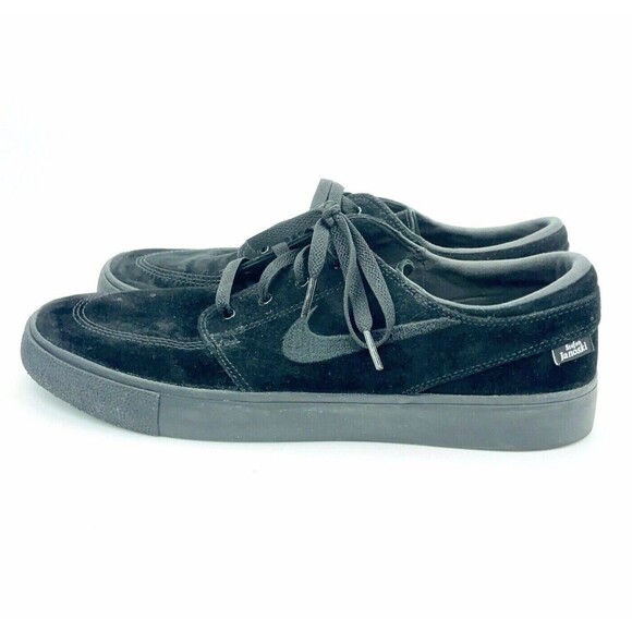 Nike SB Zoom Air Skateboarding Allgas Nobrake Shoes US 13 EU 47.5 / 826232-986 main image 10